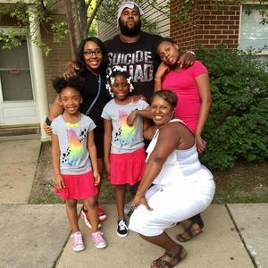 Meet your Posher, Christopher